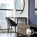 Scarletz Suites Klcc