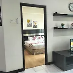 Oneiro Seri Bukit Ceylon Klcc