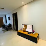 Vortex Suites Klcc 2Bedroom & 3Bedroom Apartment