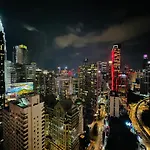 Vortex Suites Klcc 2Bedroom & 3Bedroom Apartment