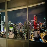 Vortex Suites Klcc 2Bedroom & 3Bedroom Apartment