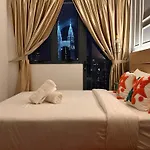 The Luxe Infinitum Suite Kl City By Sahara