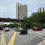 Mizie Hotel Kuala Lumpur