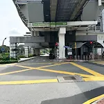 Kl Sentral Monorail 4 Pax Family Kl City View Infinity Sky Pool