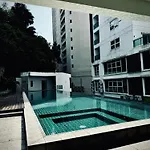 Damas Hotel,Suites And Residence At Plaza Damas 3 By Over The Moon