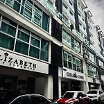 Damas Hotel,Suites And Residence At Plaza Damas 3 By Over The Moon