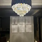 Damas Hotel,Suites And Residence At Plaza Damas 3 By Over The Moon