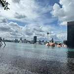 Kuala Lumpur Apartment At Axon Residence Near Pavilion Bukit Bintang