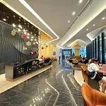 Kuala Lumpur Apartment At Axon Residence Near Pavilion Bukit Bintang