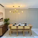 Eaton Residence Klcc Premium
