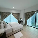 Eaton Residence Klcc Premium