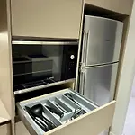 Eaton Residence Klcc Premium