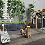Agile Suites Delima Bukit Bintang By Scape Stay