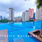 Kuala Lumpur, Klcc View, Titiwangsa, Tr Resident,Near Mrt Station, 3Br 2Bh By Atlantis Management