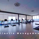 Kuala Lumpur, Klcc View, Titiwangsa, Tr Resident,Near Mrt Station, 3Br 2Bh By Atlantis Management