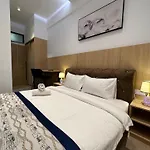 Soho Suites Klcc By Homestay