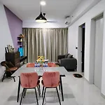 Trion Residence Kuala Lumpur By Luxe