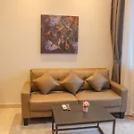 The Luxe Suites Klcc By Cozy Stay