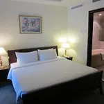 Times Square Suite By James
