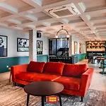 Berjaya Times Square Apartment