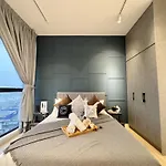 Continew Premium Suites Klcc