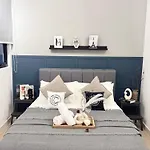 Continew Premium Suites Klcc