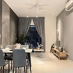 Continew Premium Suites Klcc