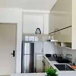 Luchentia Residence Bbcc Lalaport Kl