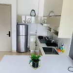 Luchentia Residence Bbcc Lalaport Kl