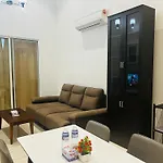 Quill Residences Suites Klcc