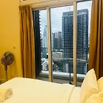 Quill Residences Suites Klcc