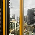 Quill Residences Suites Klcc