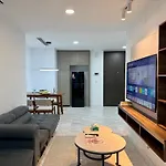 Eaton Residence Klcc - Jd Home