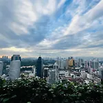 Colony Suites Klcc By Hibernate