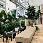 Colony Suites Klcc By Hibernate