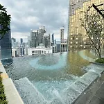 Axon Suites By Pavilion Forest