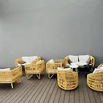 Axon Suites By Pavilion Forest