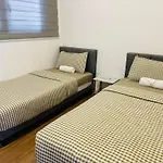4Br M Vertica Near Sunway Velocity Cheras Ikea Mrt Trx Klcc Pavilion