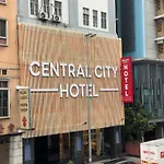 Central City Hotel Chinatown