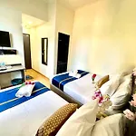 Central City Hotel Chinatown