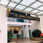 Luxe Suite Klcc