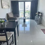 Sp Home At Mercu Summer Suites