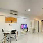 Sp Home At Mercu Summer Suites