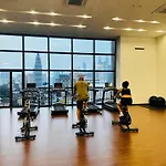 Chambers Suites Kl