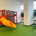 Chambers Suites Kl