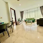 Vortex Klcc Rr