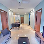 Sky Suites Klcc At Jalan Law Yew Swee Klcc