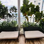 Luxe Colony Suites Klcc