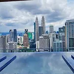 Luxe Colony Suites Klcc