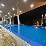 Luxe Colony Suites Klcc